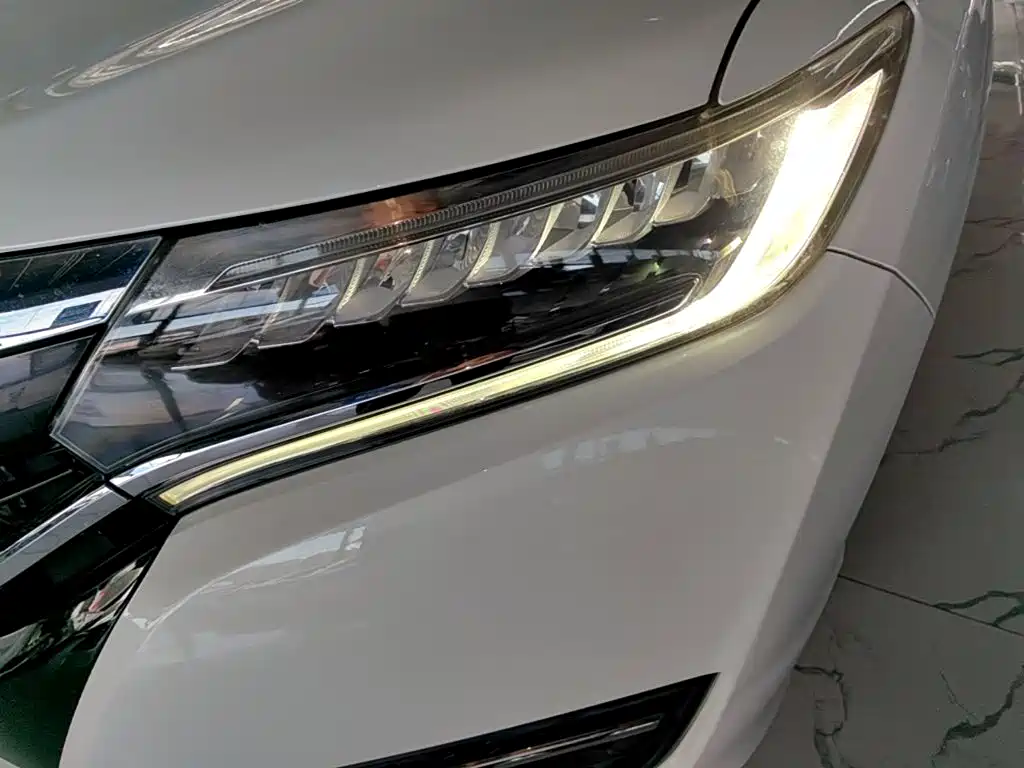 Honda UR-V — миниатюра 24