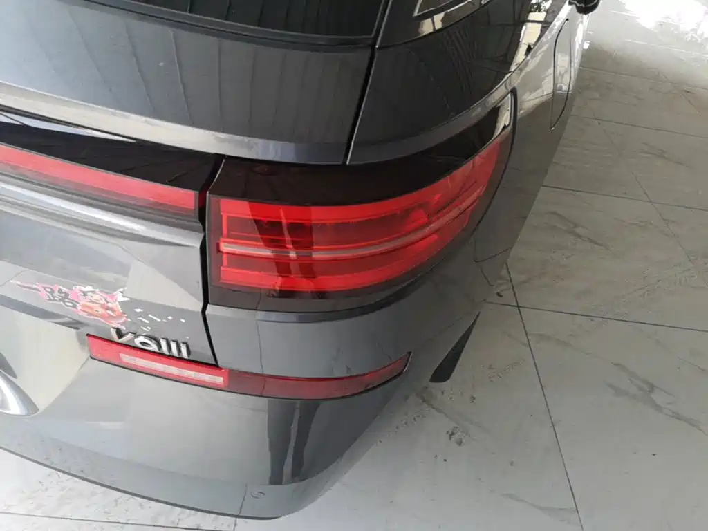 Baojun Valli — миниатюра 8