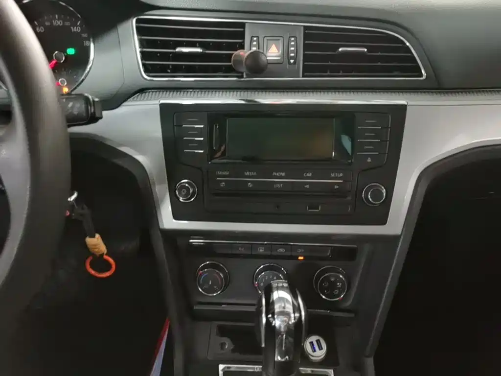 Volkswagen Lamando — миниатюра 13