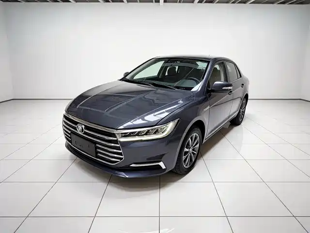 BYD Qin