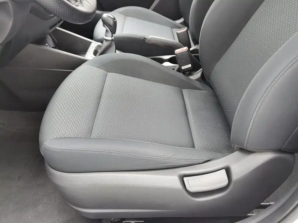 Hyundai Verna — миниатюра 20