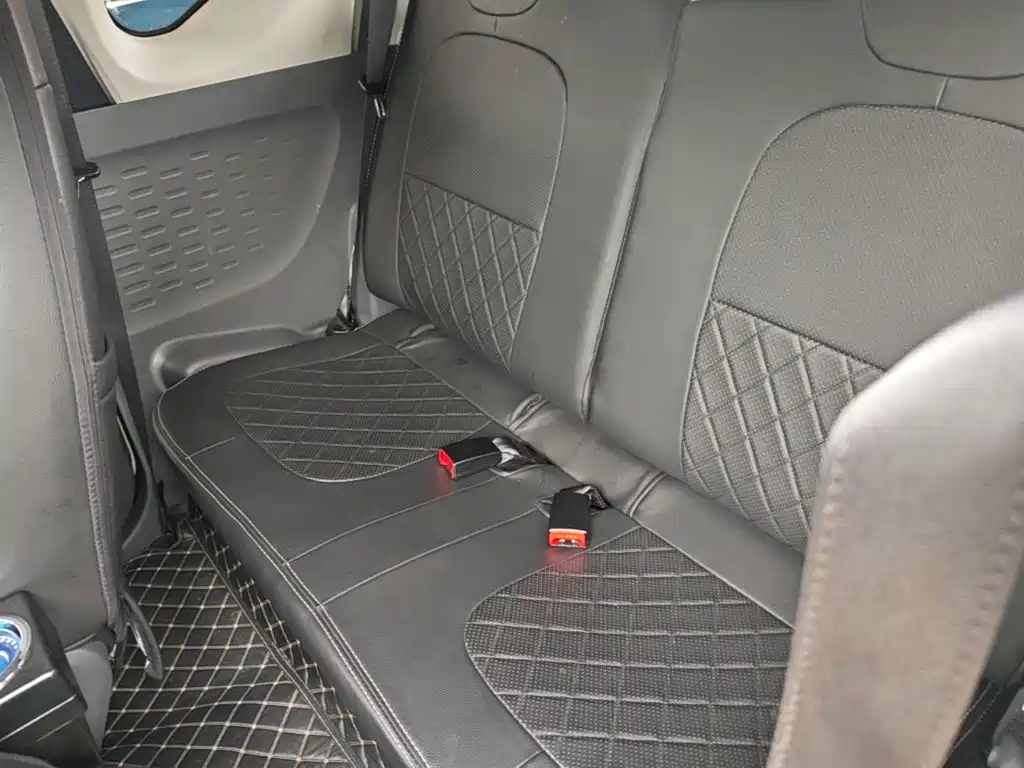 Wuling MINIEV — миниатюра 17
