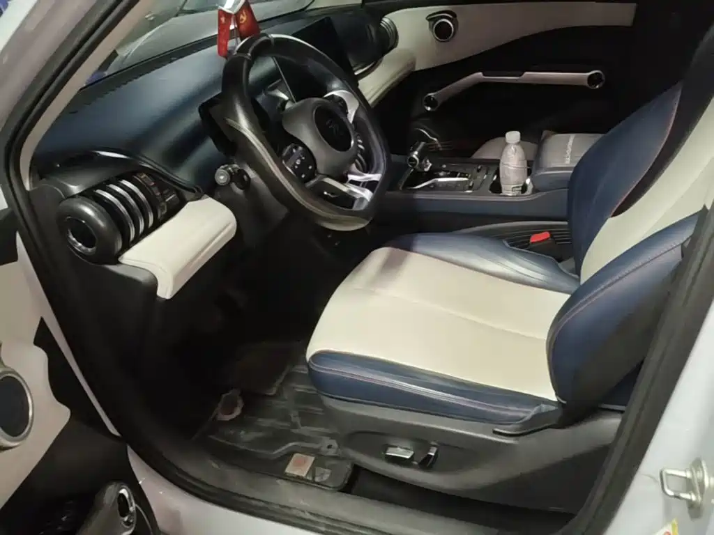 BYD Yuan Plus — миниатюра 15
