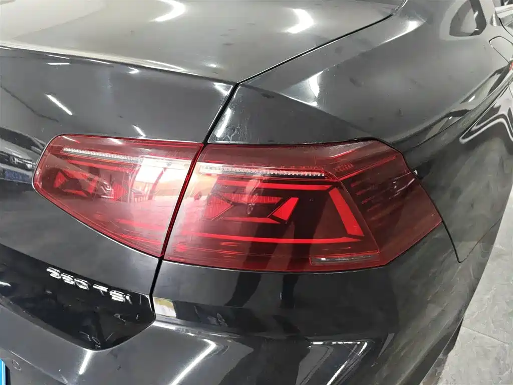 Volkswagen Magotan 2023 200 280TSI DSG Lead