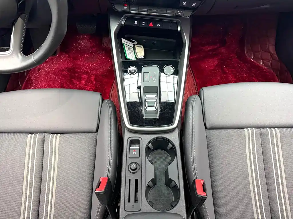 Audi A3 — миниатюра 11