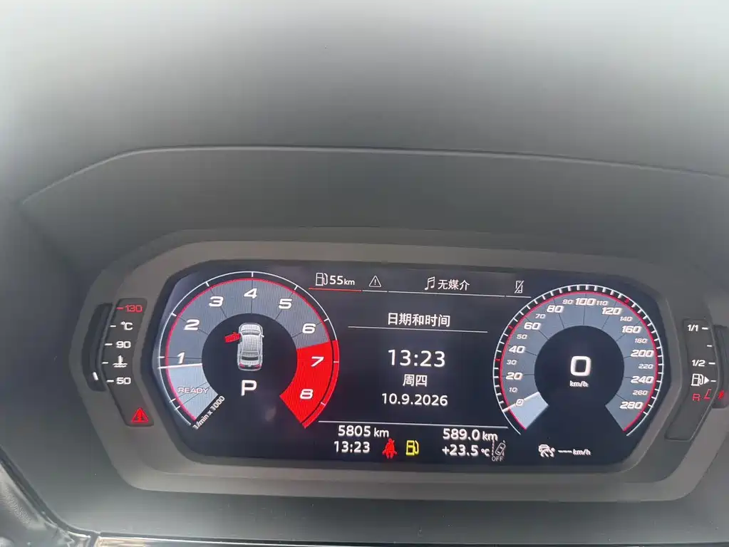 Audi A3 — миниатюра 6