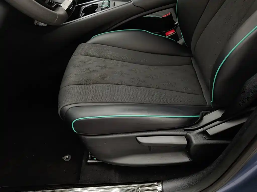BYD Dolphin — миниатюра 20