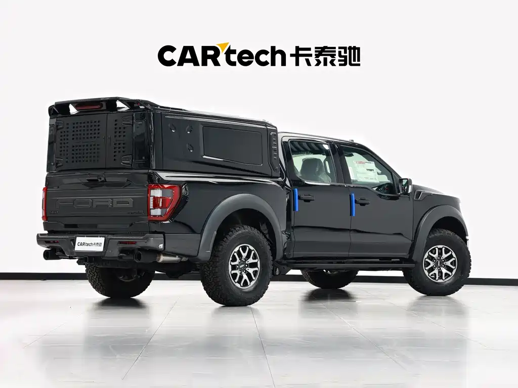 Lorinser F-150 2023 3.5T