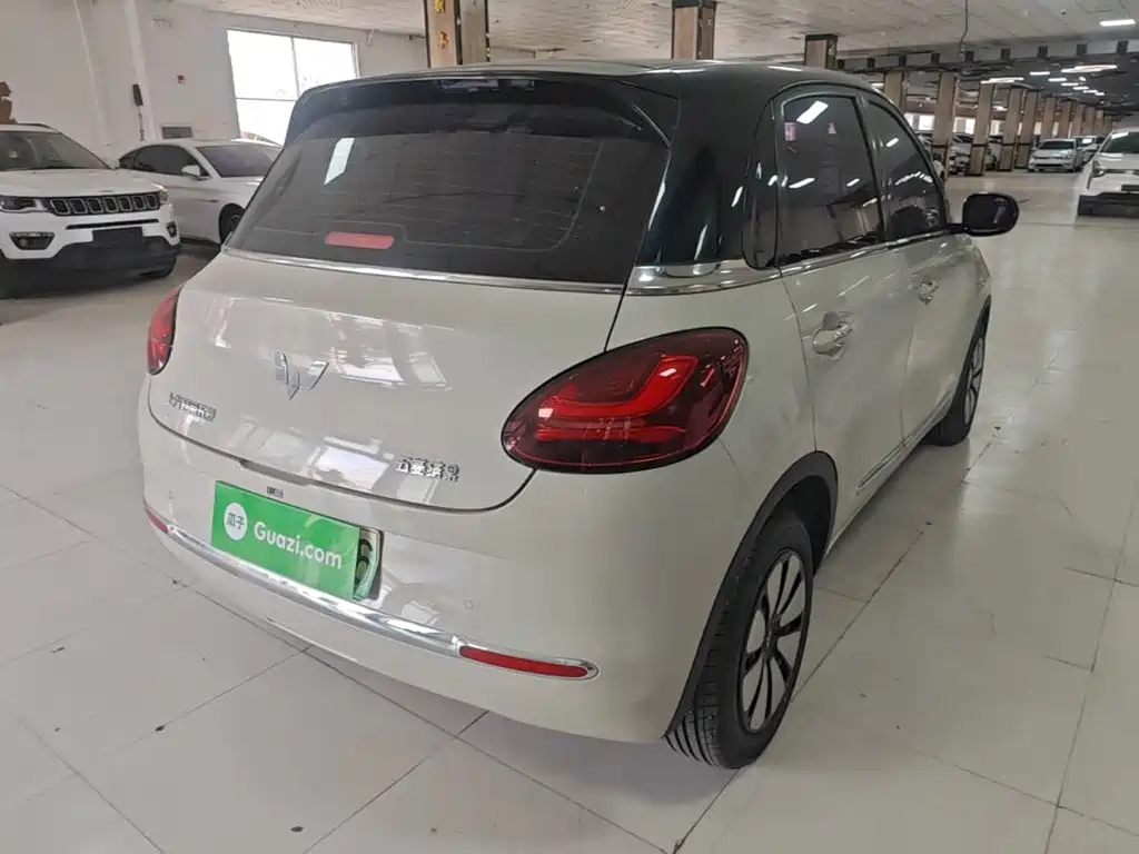 Wuling Bingo — миниатюра 7