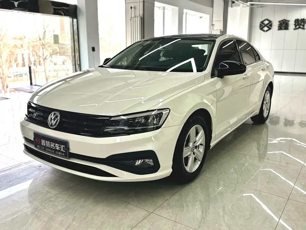 Volkswagen Lamando 2020