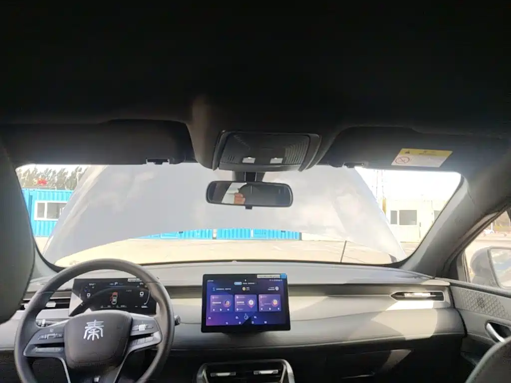 BYD Qin PLUS — миниатюра 18