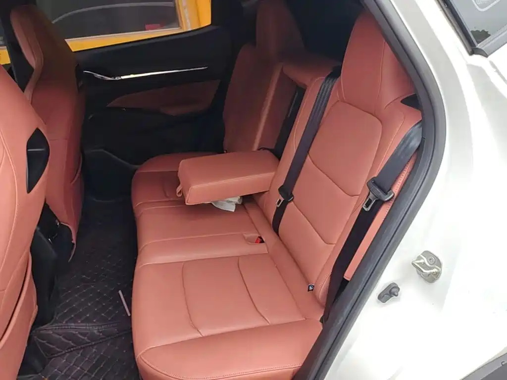 Changan X5 PLUS — миниатюра 17