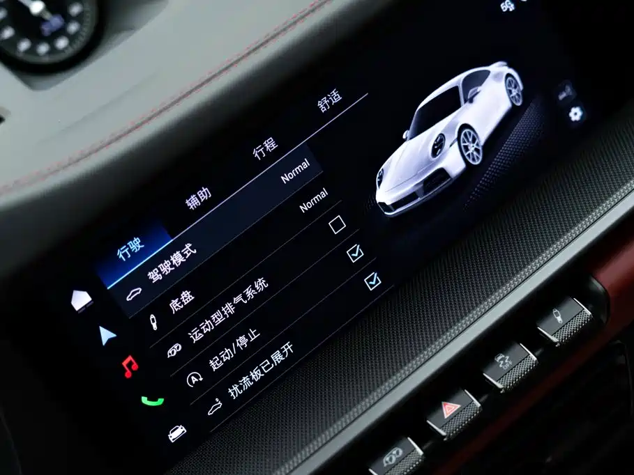 Porsche 911 — миниатюра 22