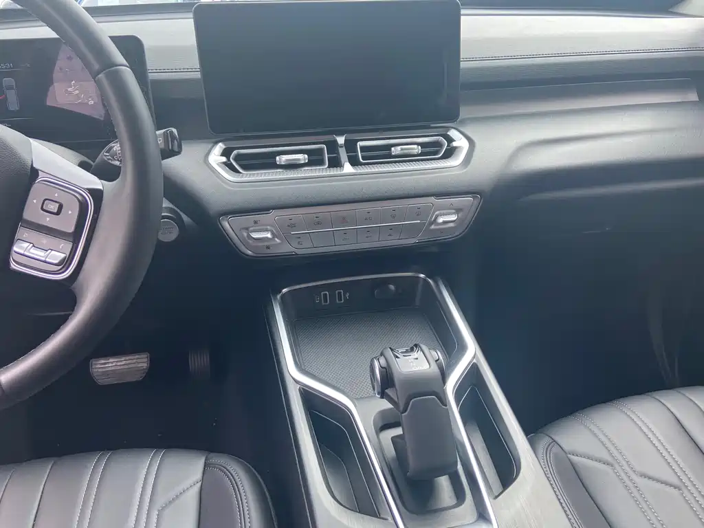 Haval H5 — миниатюра 7