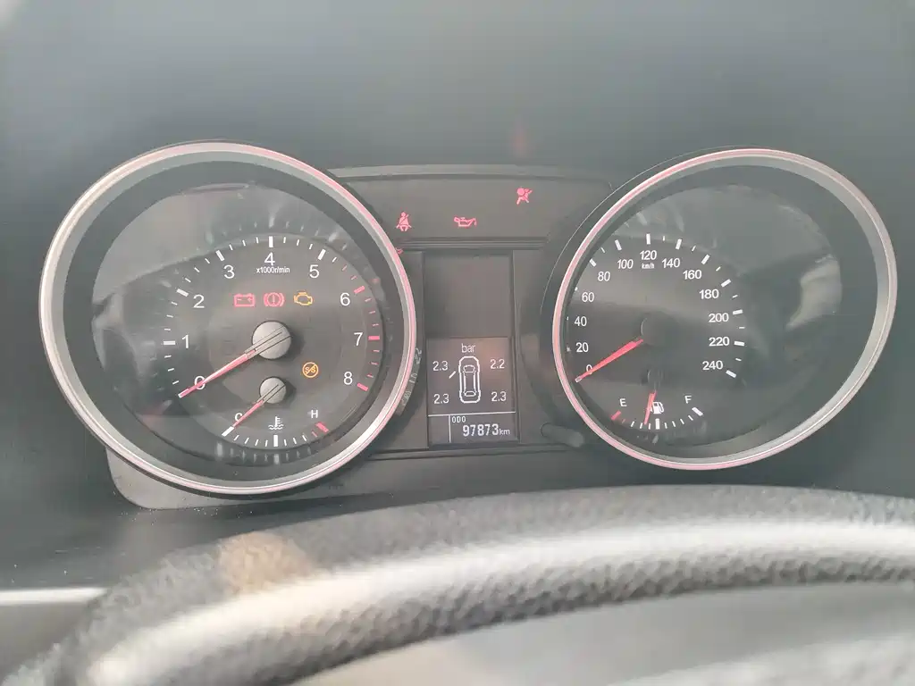 Haval H6 — миниатюра 8