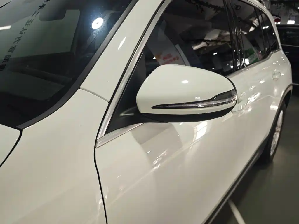 Mercedes-Benz GLB — миниатюра 7