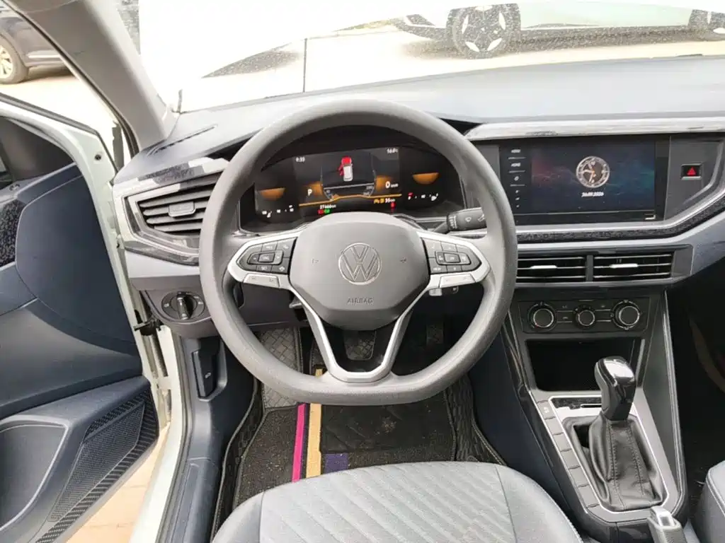 Volkswagen Lavida — миниатюра 11