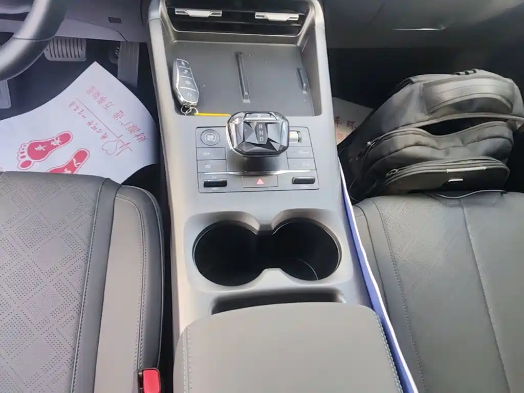 BYD Qin PLUS — миниатюра 14