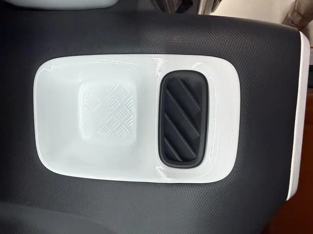 Wuling Zhiguang EV — миниатюра 16