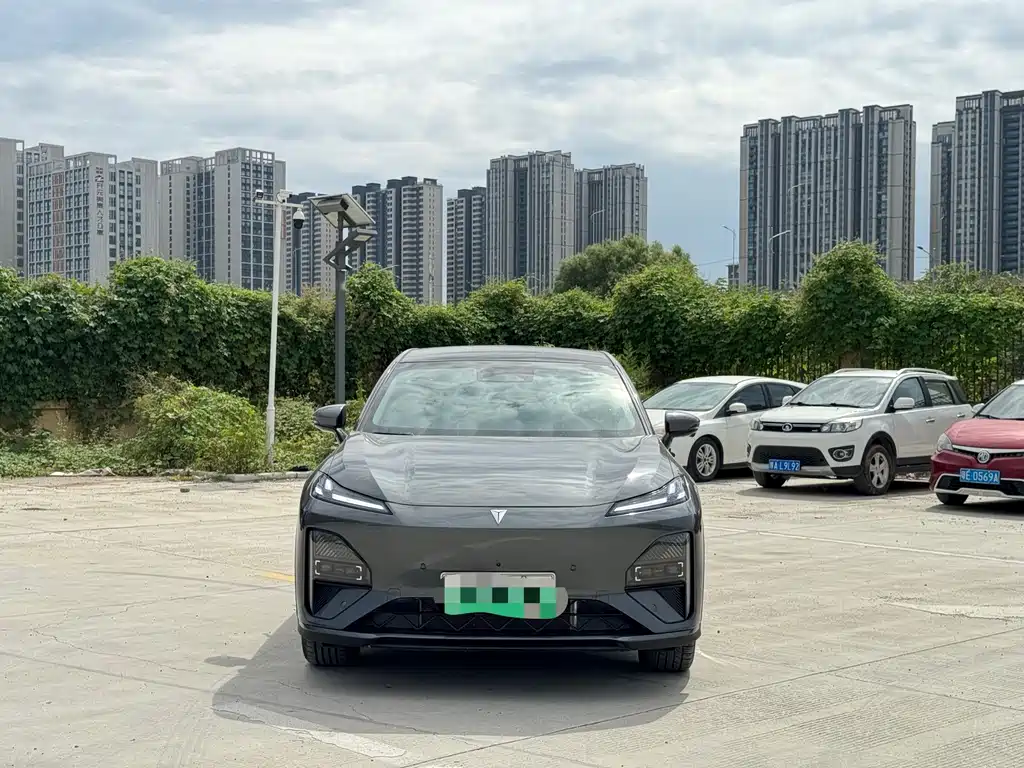Deepal Deepal S07 — миниатюра 2