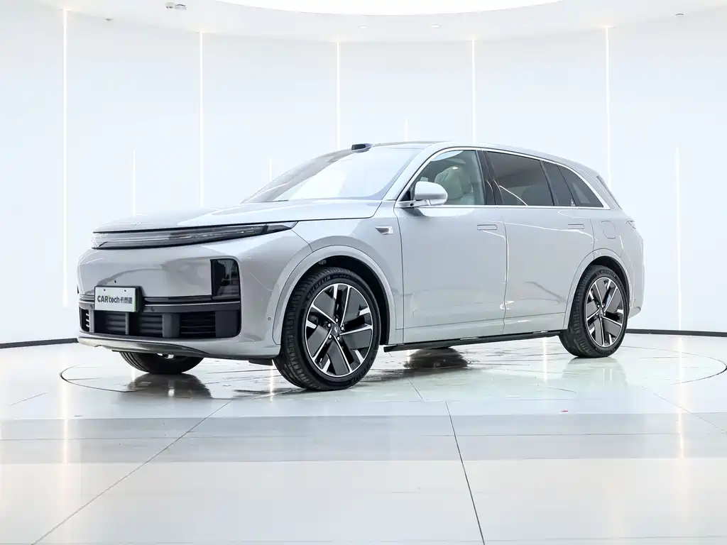 Li Auto IDEAL L7