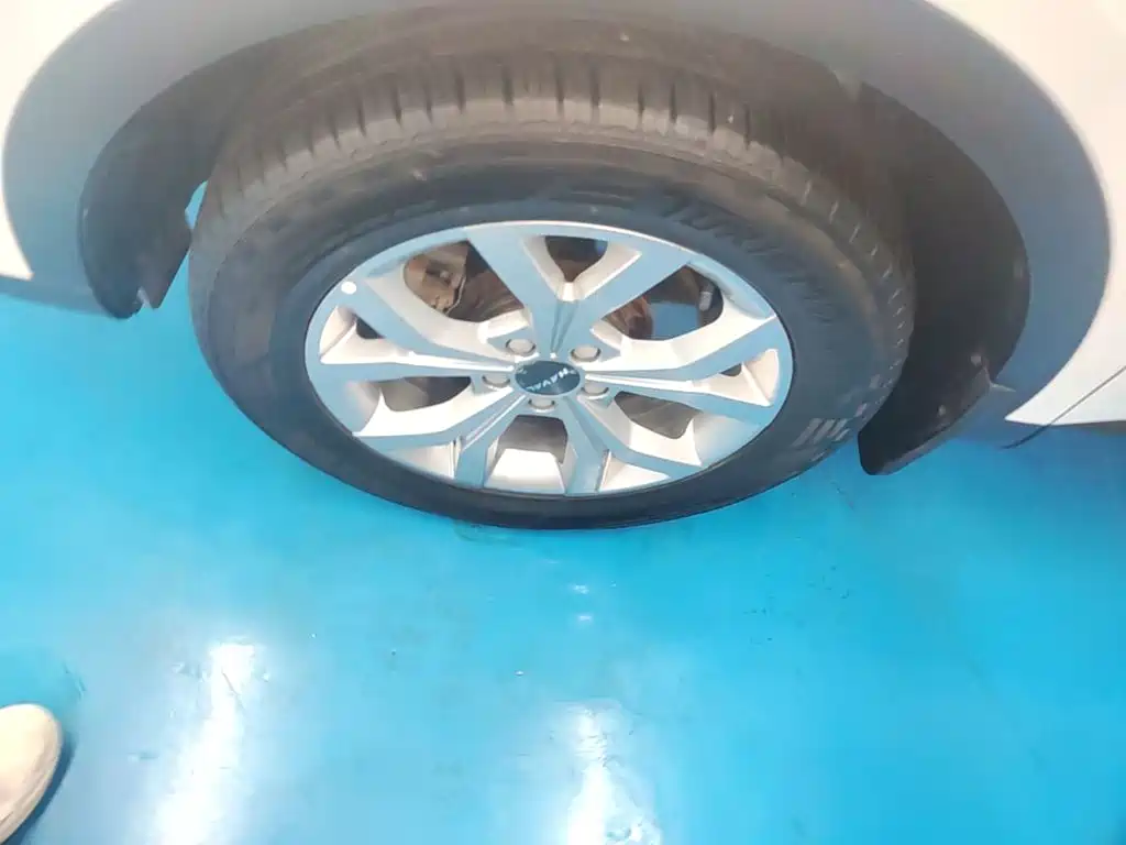 Haval H6 — миниатюра 23