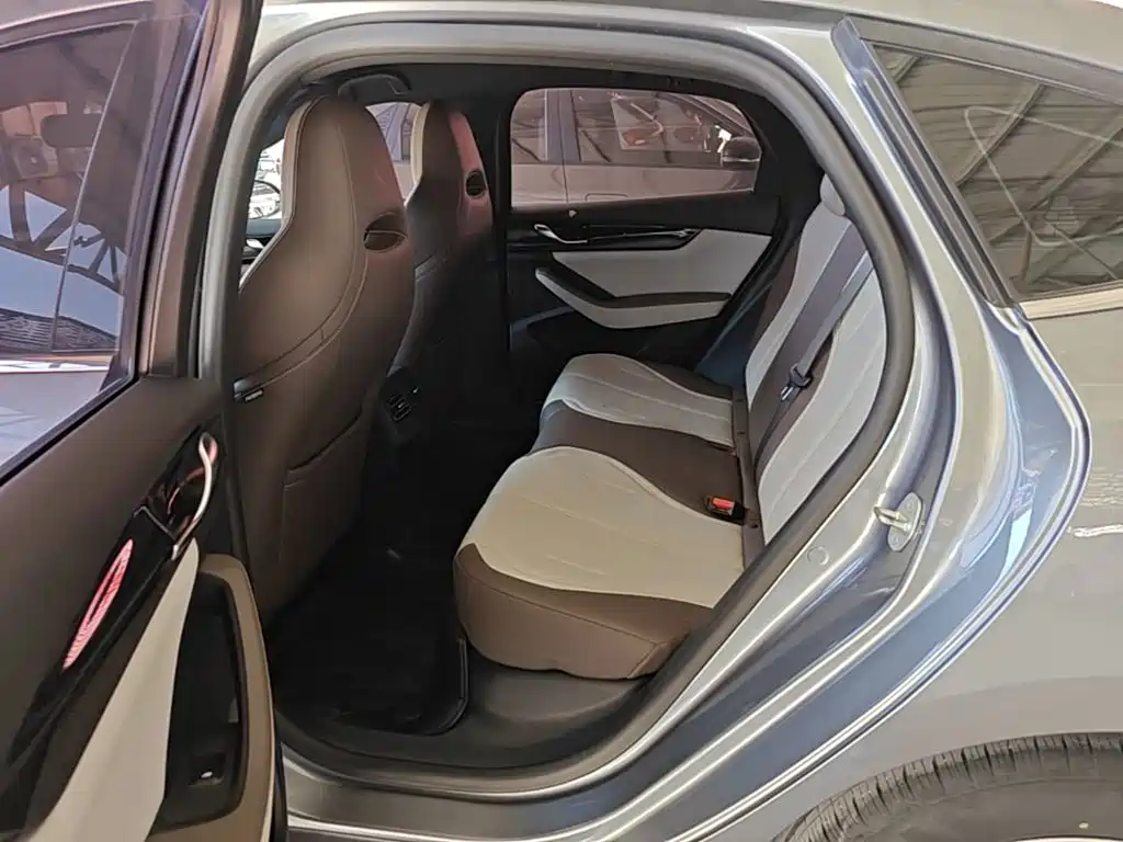BYD Qin PLUS — миниатюра 17