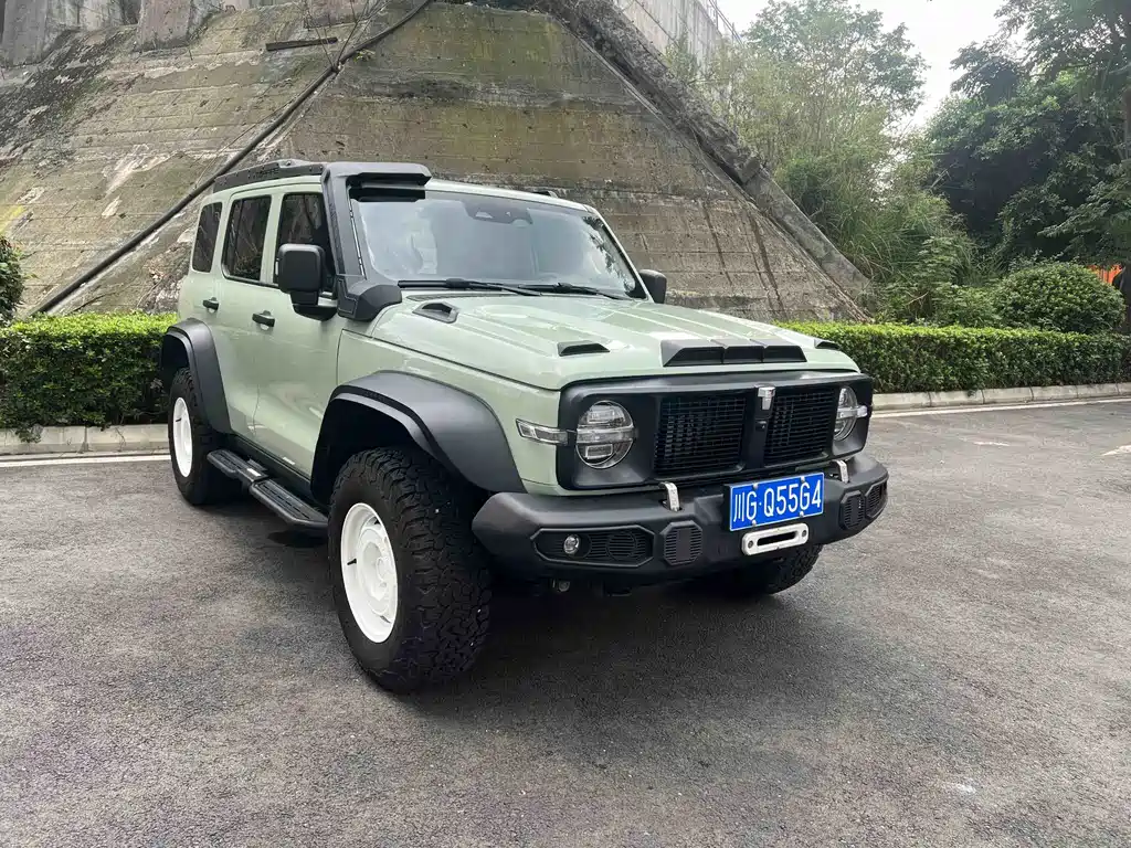 Tank Tank 300 — миниатюра 7