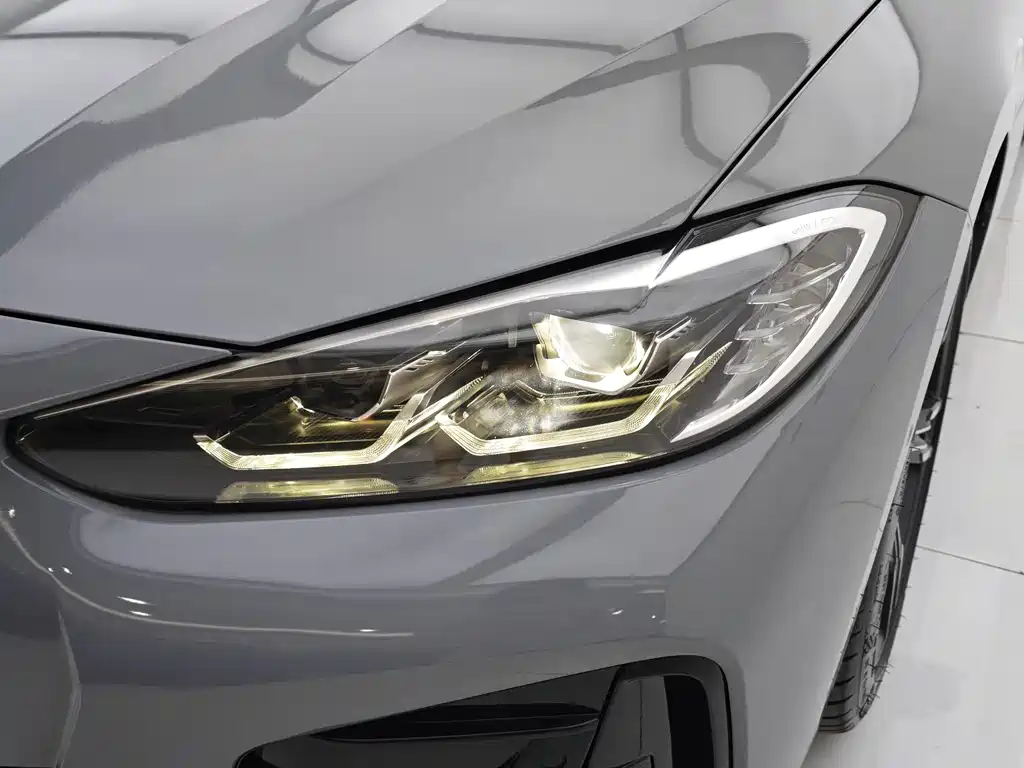 BMW 4 Series 425i M Sport Package, фото 17