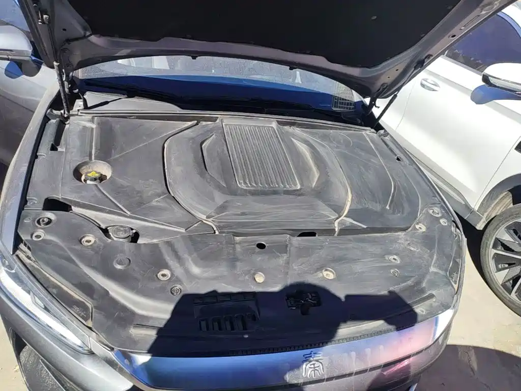 BYD Qin PLUS — миниатюра 20