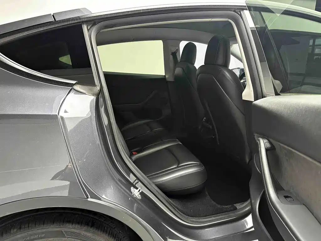 Tesla Model Y — миниатюра 12