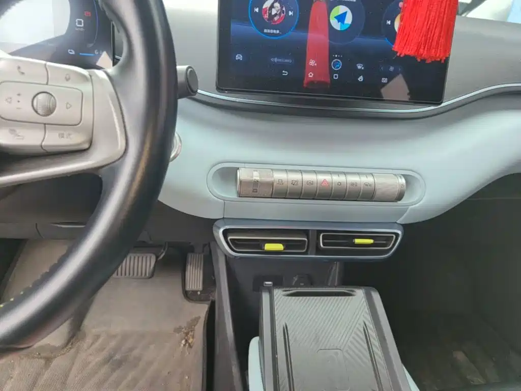 BYD Seagull — миниатюра 14