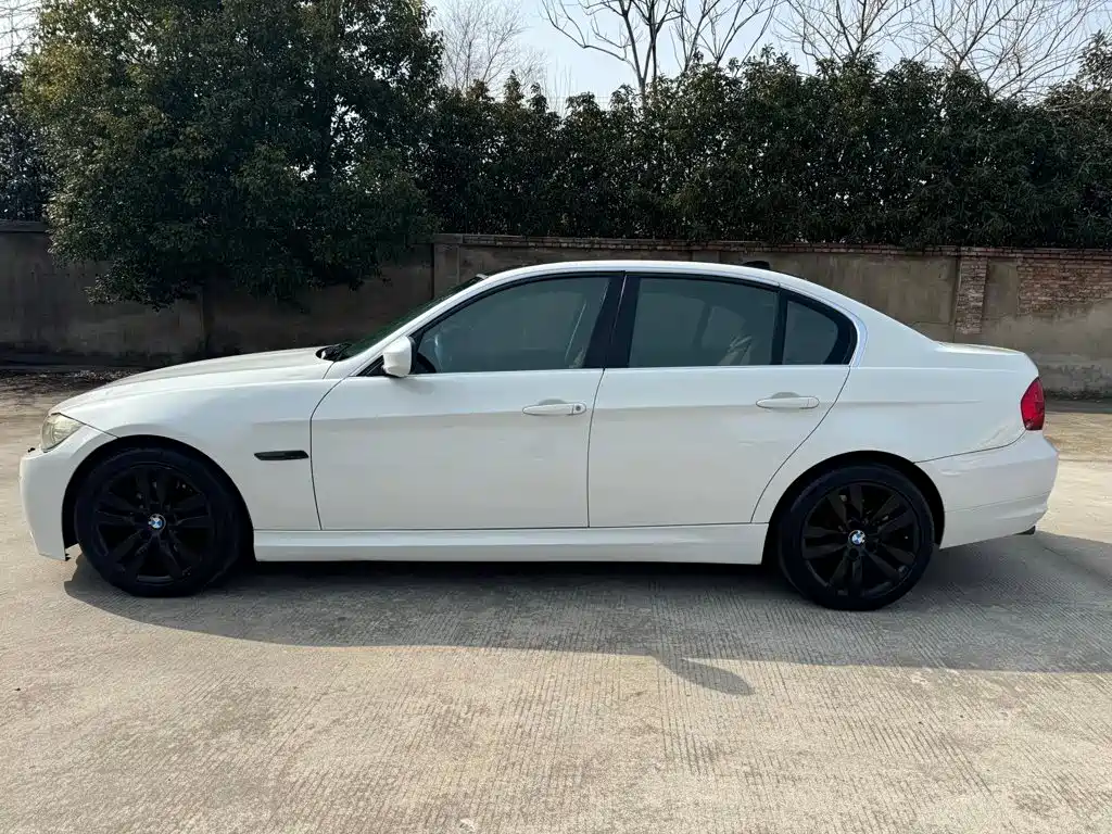 BMW 3 Series (Import) — миниатюра 3
