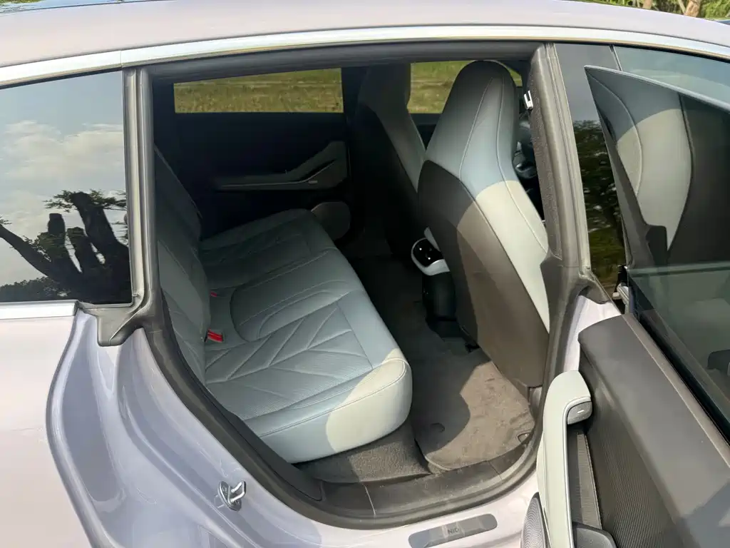 NIO ET5T — миниатюра 11