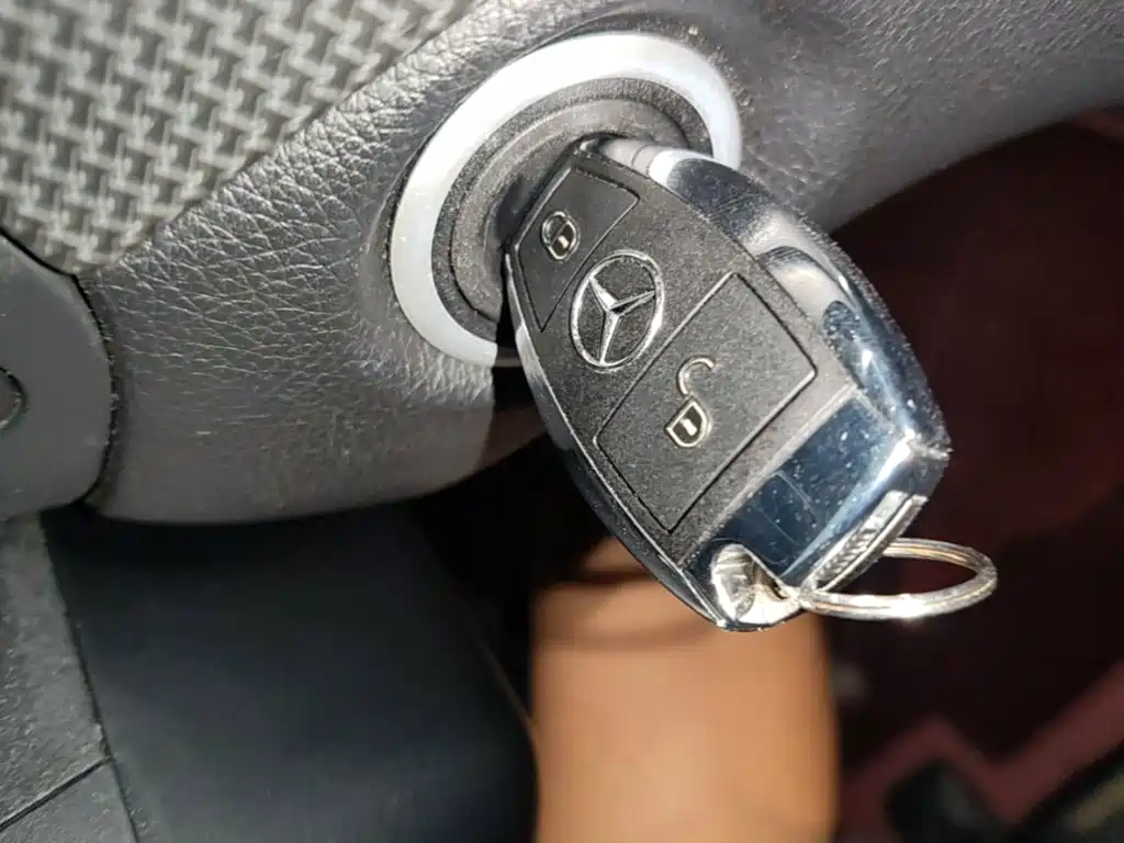 Mercedes-Benz GLA — миниатюра 9