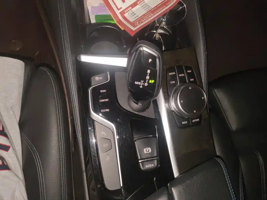 BMW 6 Series GT — миниатюра 16
