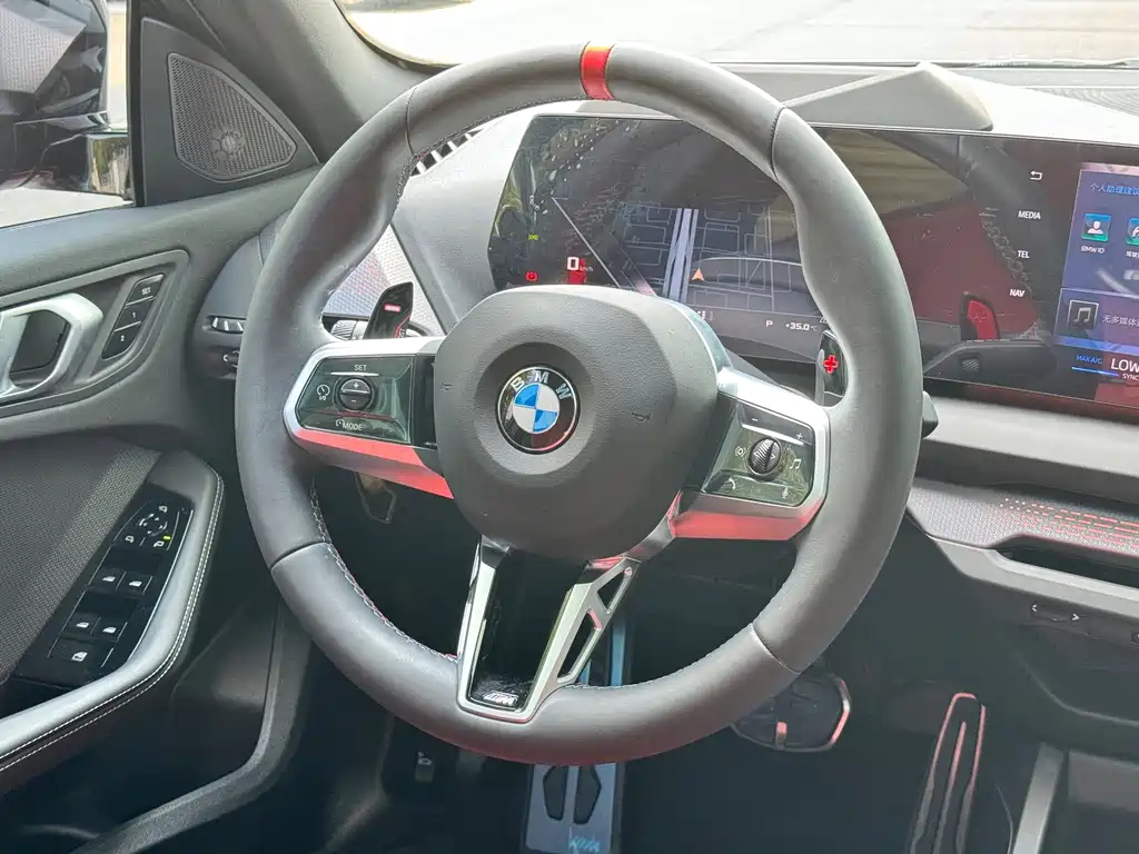 BMW M235L — миниатюра 12