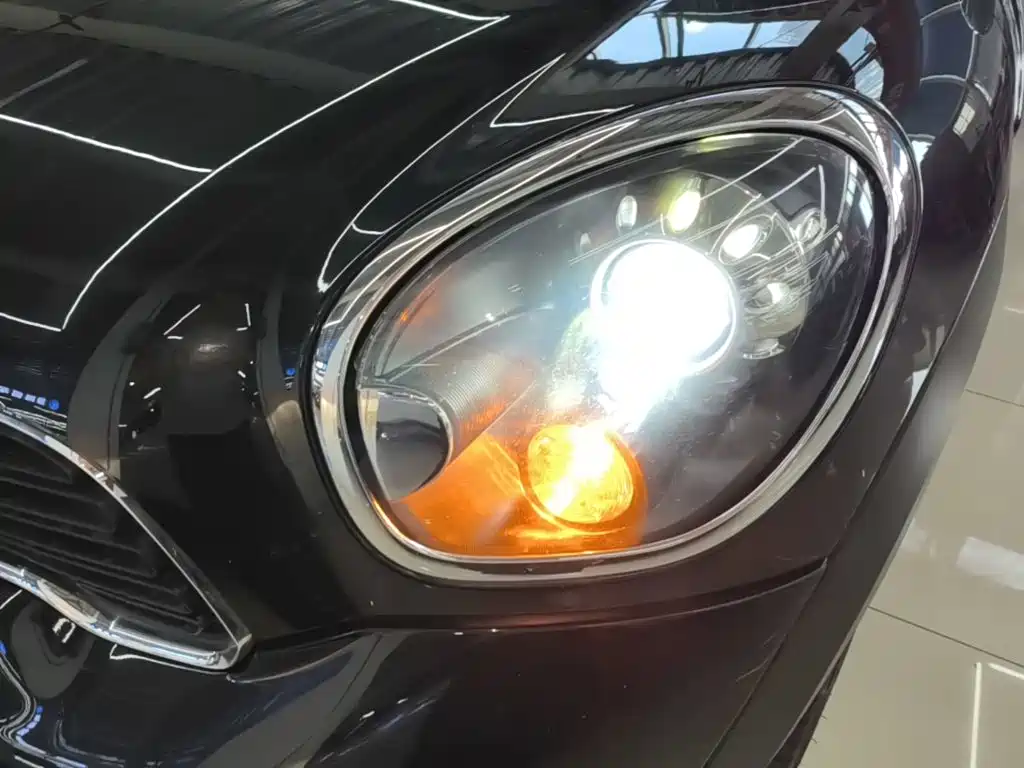 MINI Mini JCW Countryman — миниатюра 24