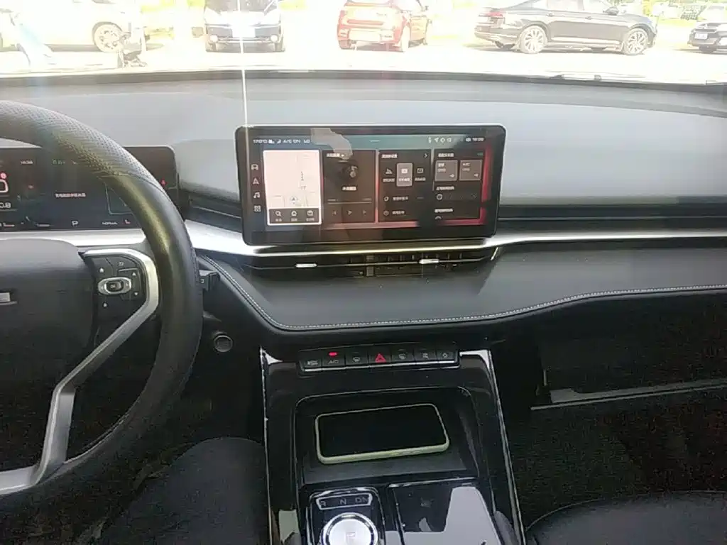 Haval H6 2024 1.5T