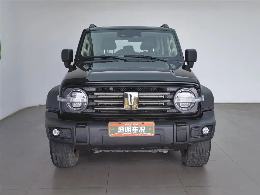 Tank 300 2024 2.0T