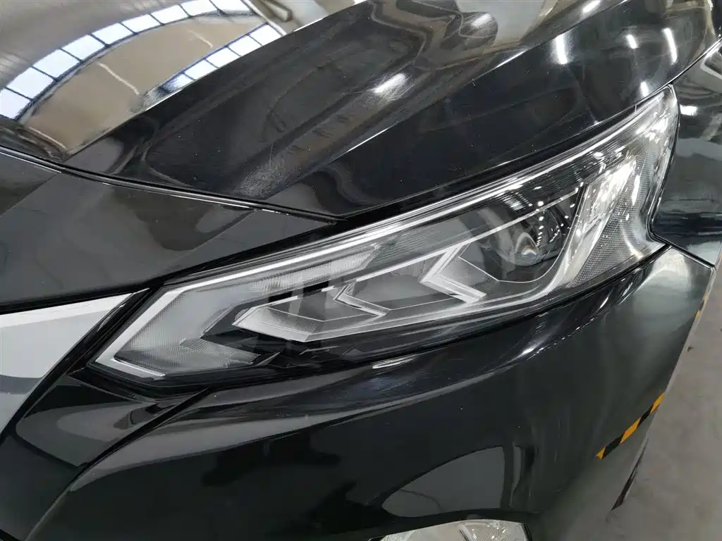 Nissan Altima 2021 2.0L XL Comfort