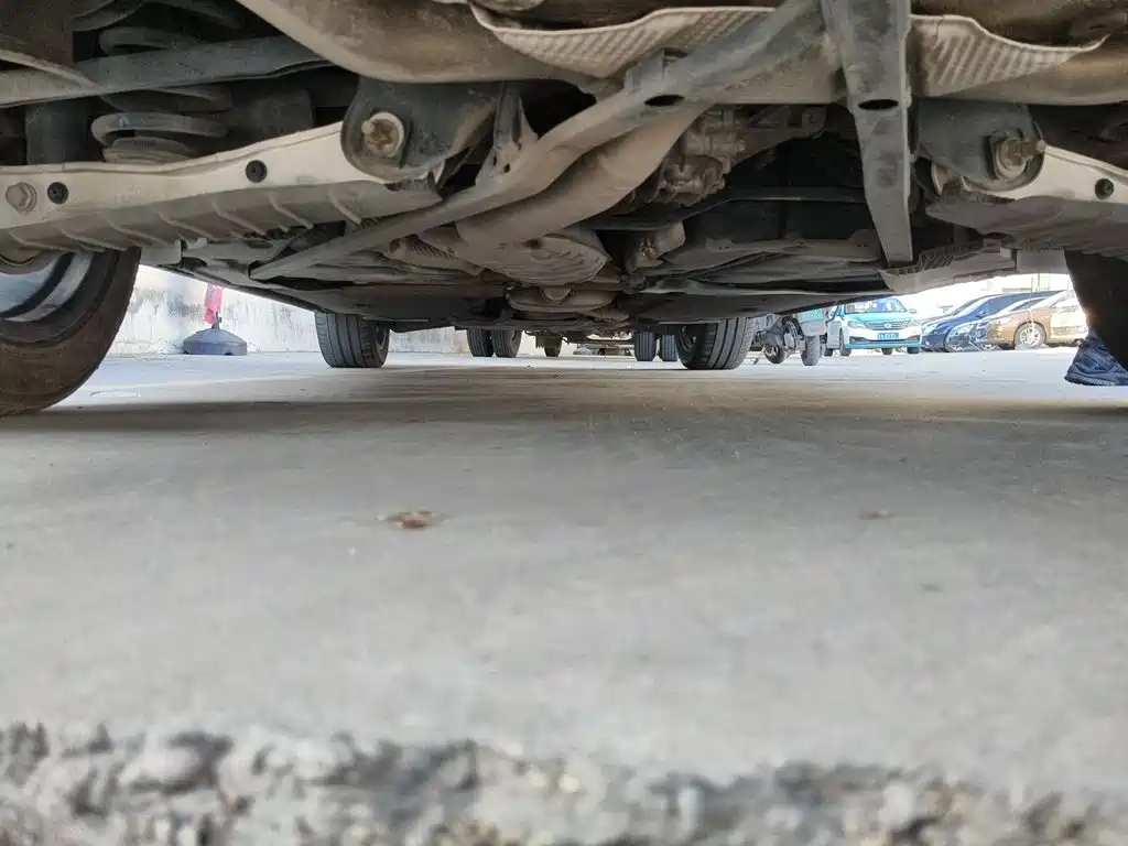 Audi A4 (Import) — миниатюра 23