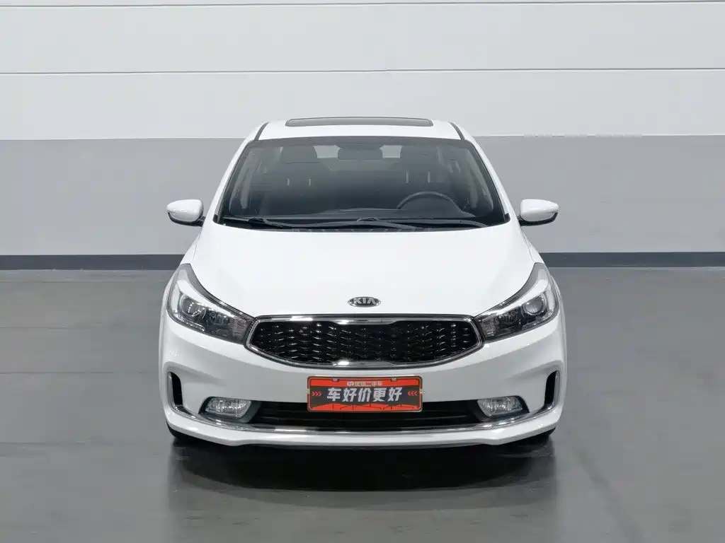 Kia K3 — миниатюра 3