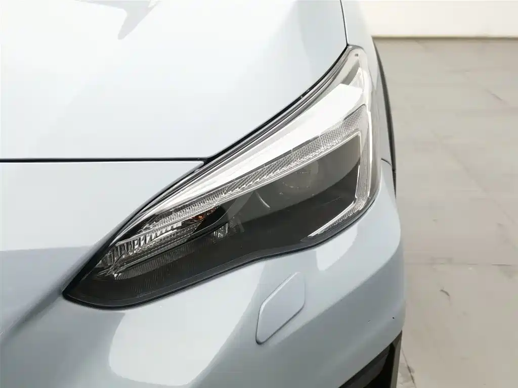 Subaru XV 2018 2.0i Luxury EyeSight