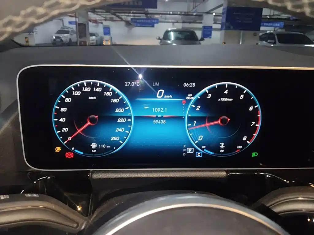 Mercedes-Benz B-Class — миниатюра 16