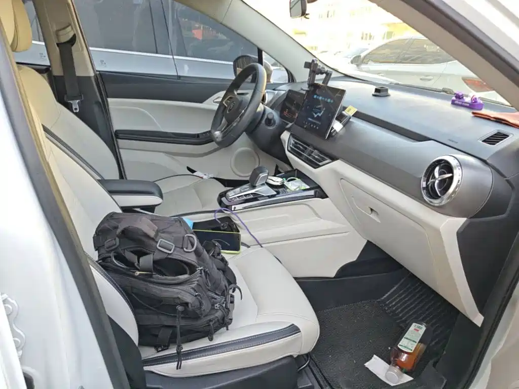 BYD Yuan Pro — миниатюра 25