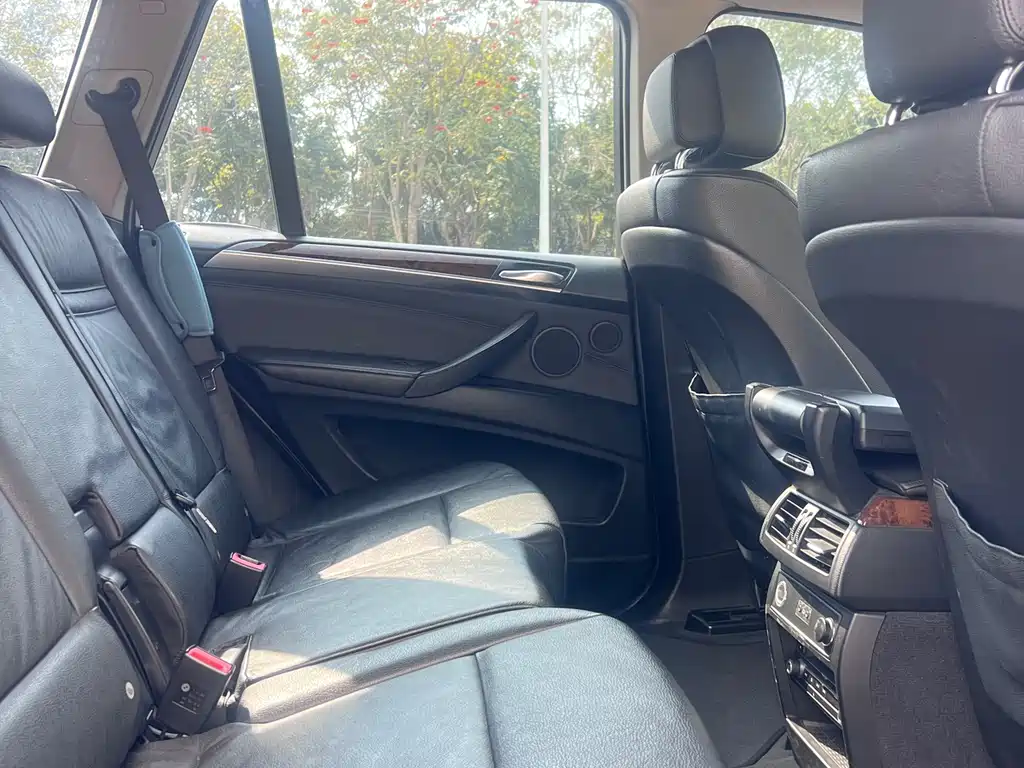 BMW X5 2011 xDrive35i Lead