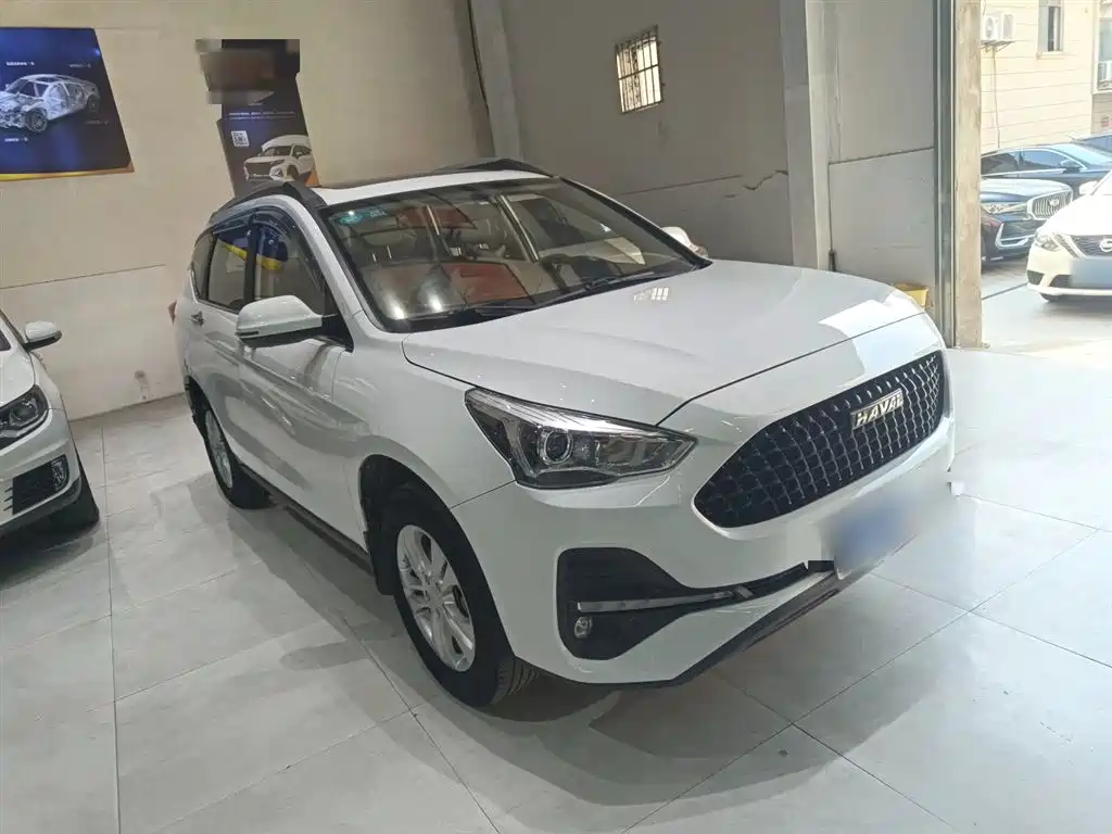 HAVAL M6