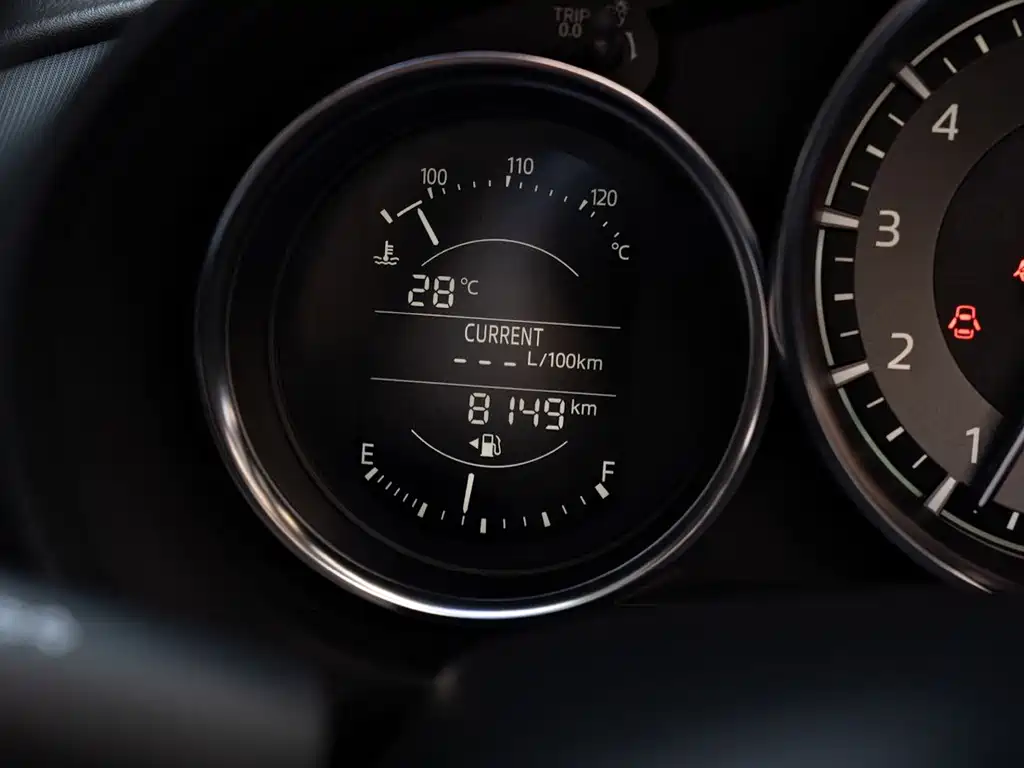 Mazda MX-5 — миниатюра 5