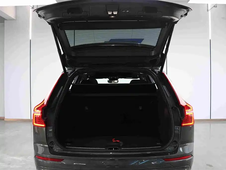 Volvo XC60 — миниатюра 24